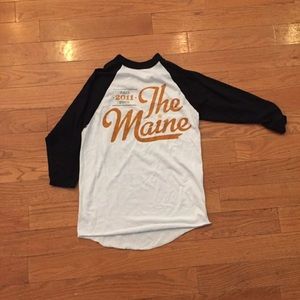 The Maine Concert Tee
